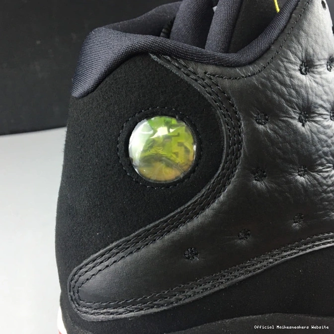 Official Maikesneakers 13 2011 414571-001 Jordan 'Playoff' Air Retro 0807